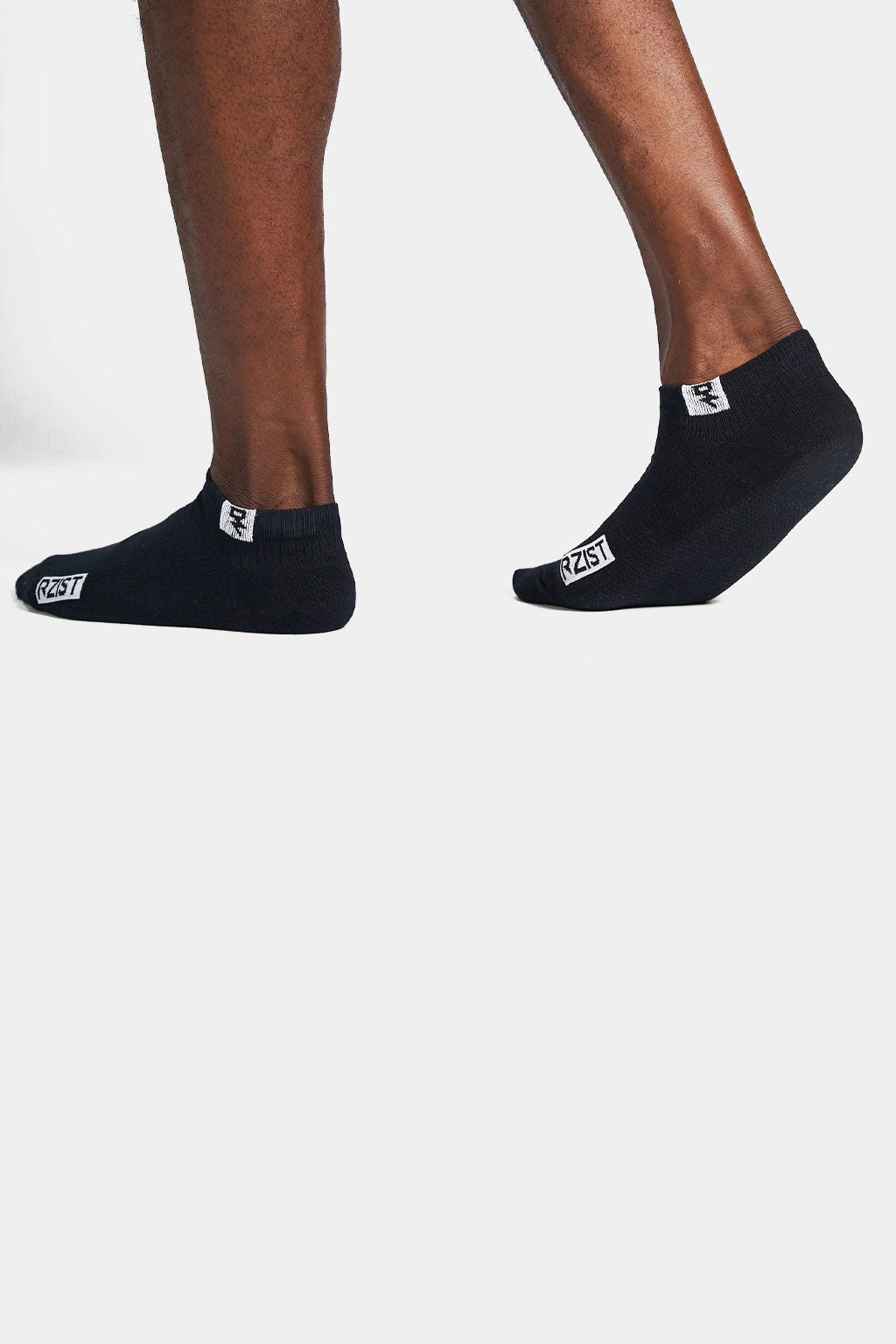 Rzist - Ankle Socks Pack of 2