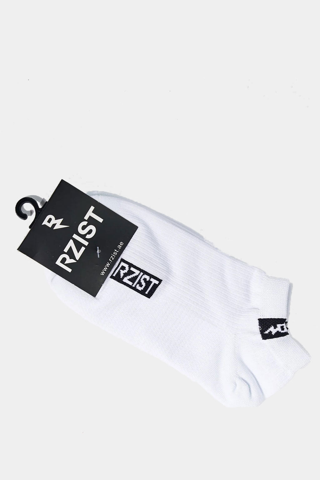 Rzist - Ankle Socks Pack of 2