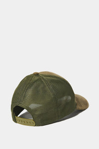 Thumbnail for Rzist - Trucker Cap