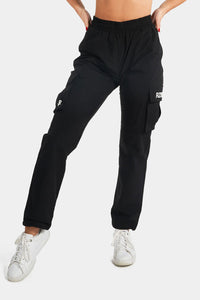 Thumbnail for Rzist - Women's Active Cargo Pant