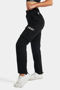 Thumbnail for Rzist - Women's Active Cargo Pant