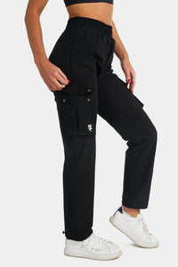 Thumbnail for Rzist - Women's Active Cargo Pant