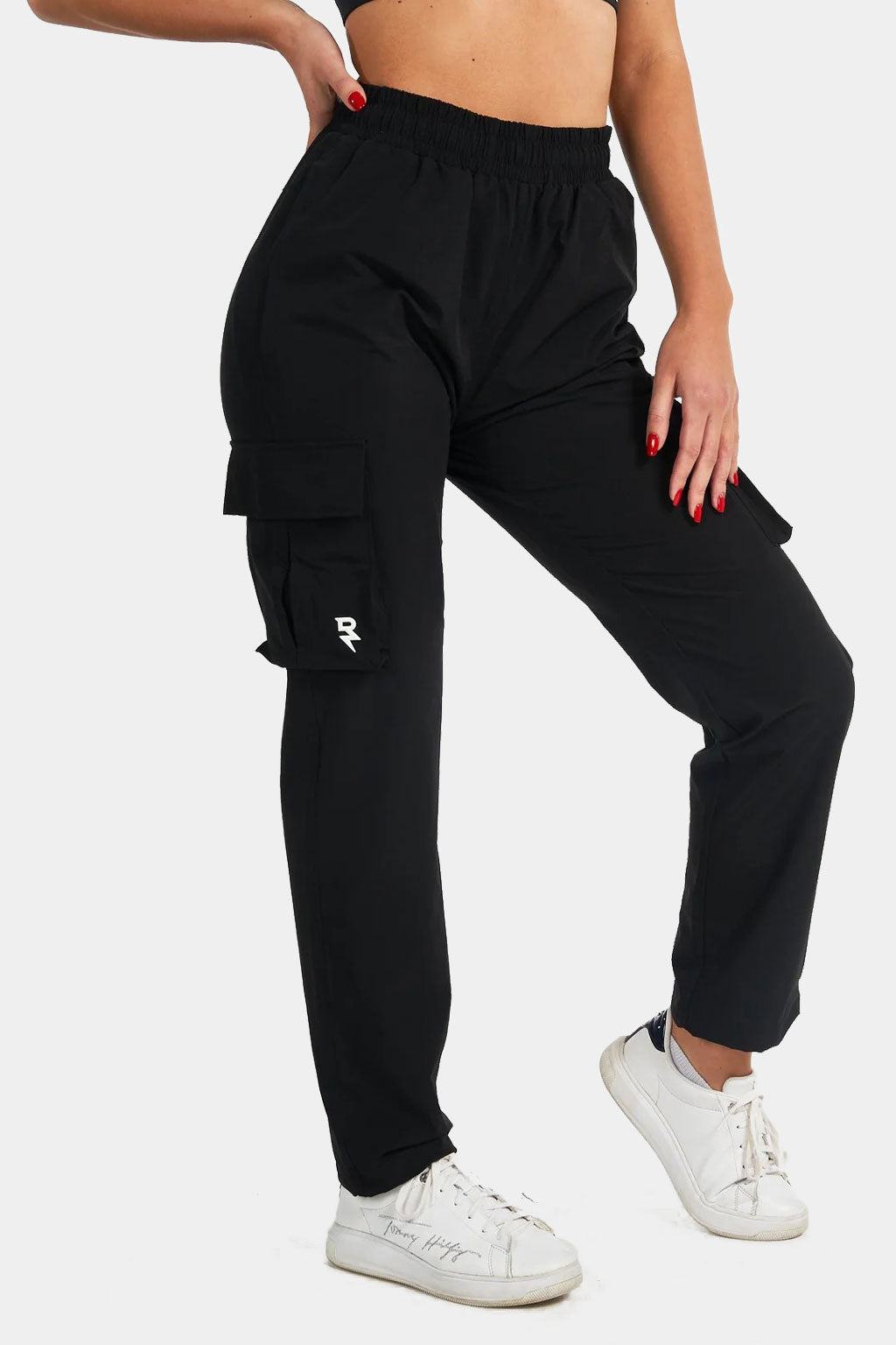 Rzist - Women's Active Cargo Pant