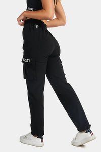 Thumbnail for Rzist - Women's Active Cargo Pant