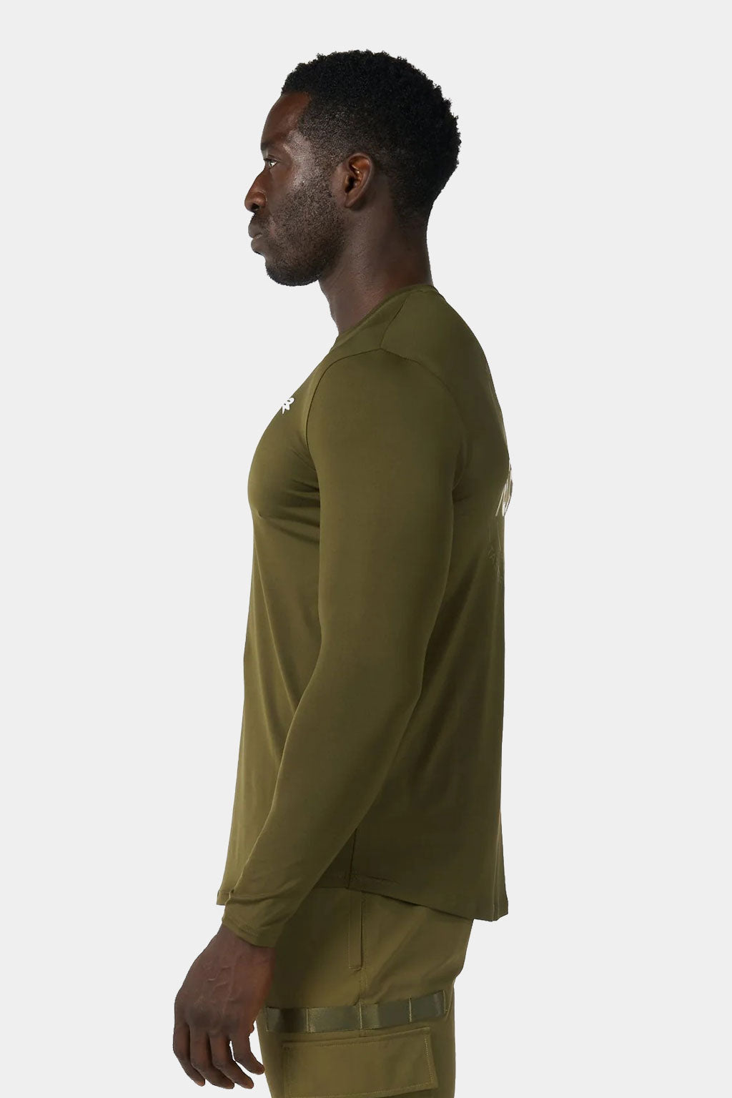 Rzist - Long Sleeve Performance Shirt