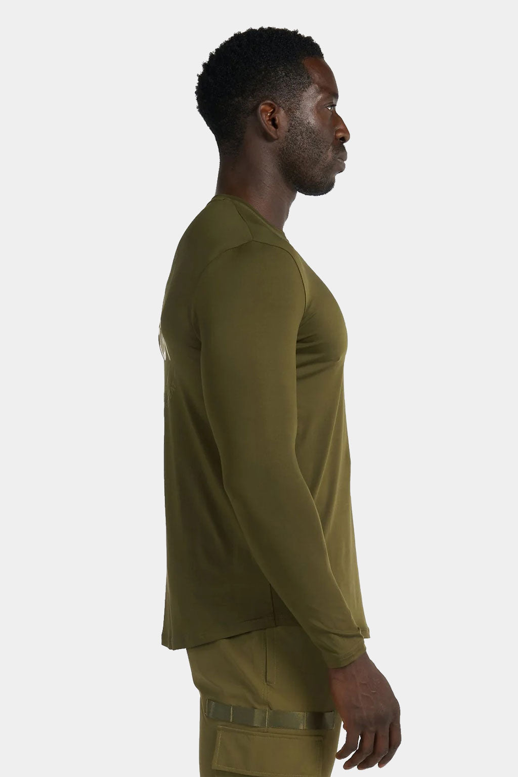 Rzist - Long Sleeve Performance Shirt