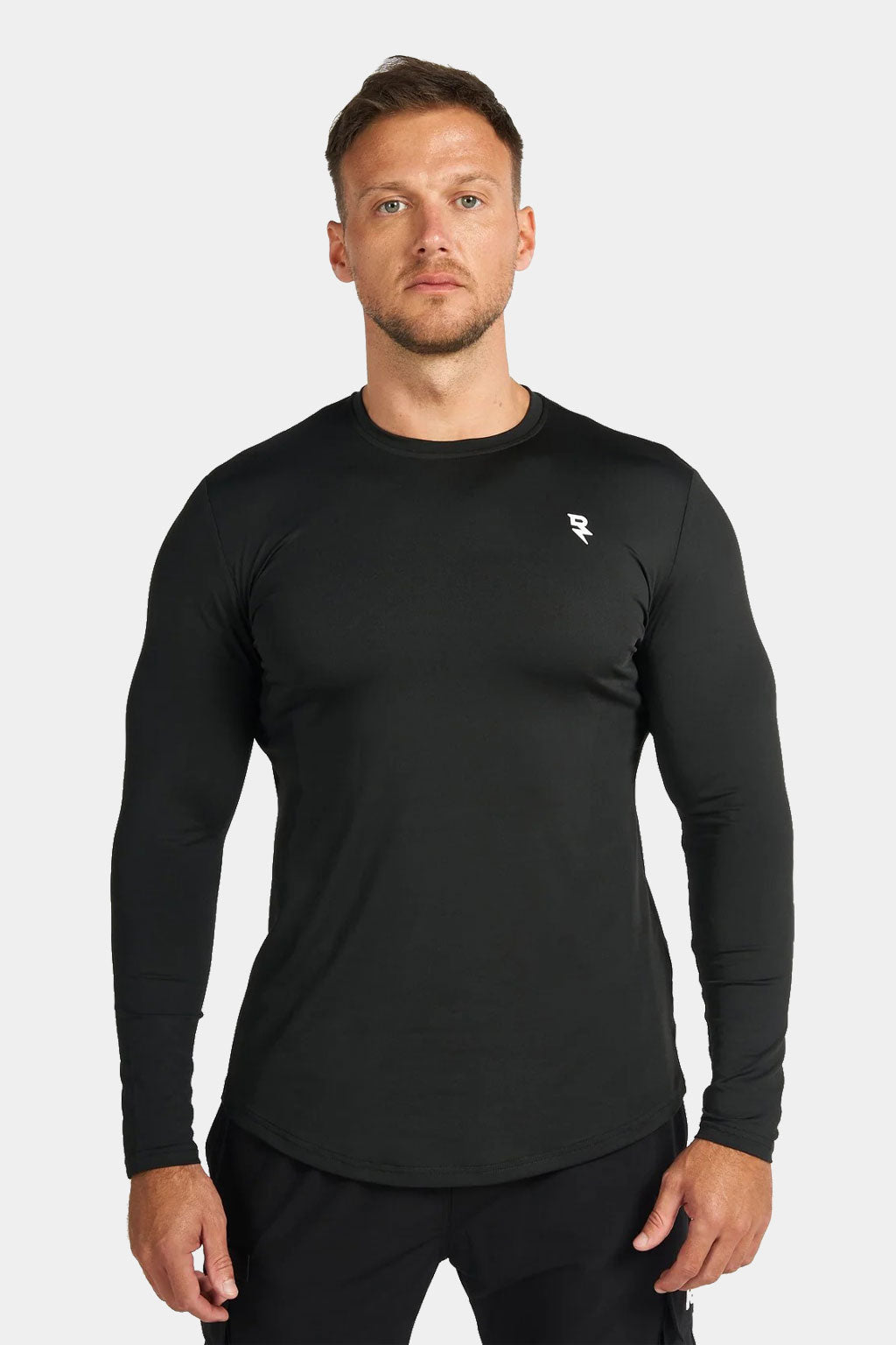 Rzist - Long Sleeve Performance Shirt