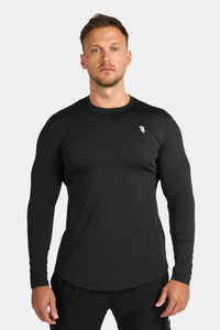 Thumbnail for Rzist - Long Sleeve Performance Shirt