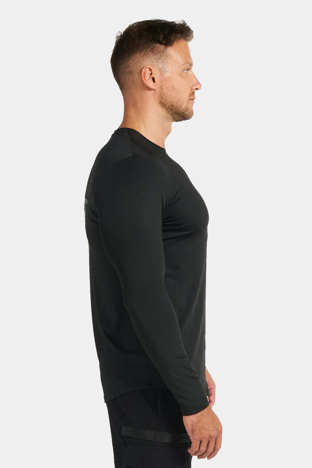 Rzist - Long Sleeve Performance Shirt