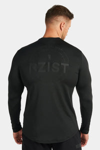 Thumbnail for Rzist - Long Sleeve Performance Shirt