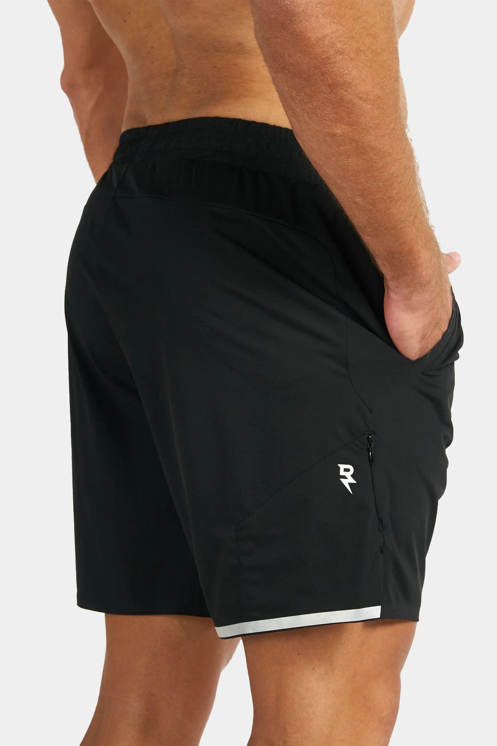 Rzist - Hiit Performance Shorts