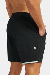 Thumbnail for Rzist - Hiit Performance Shorts