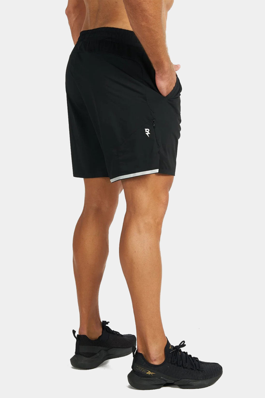 Rzist - Hiit Performance Shorts