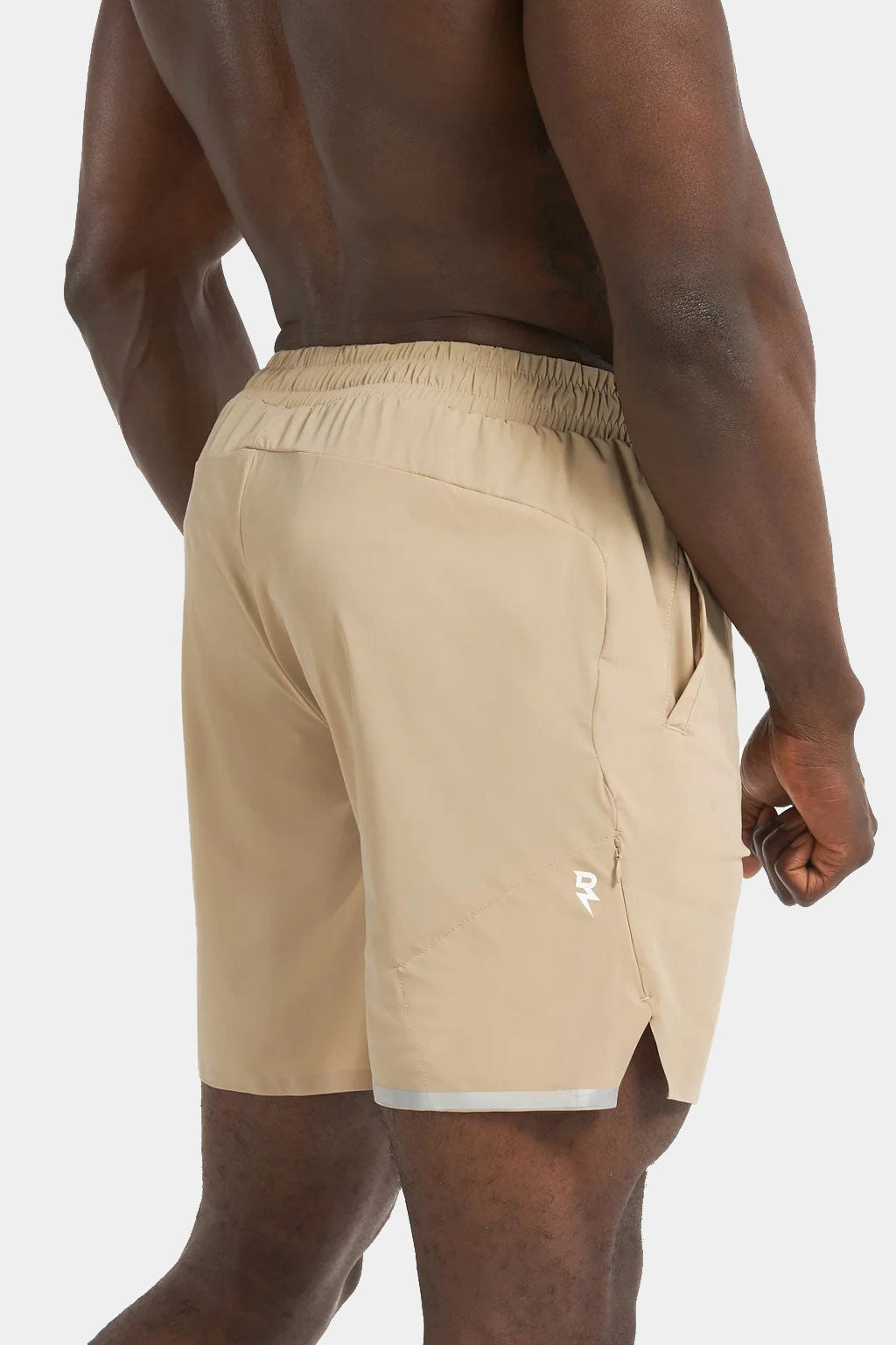 Rzist - Hiit Performance Shorts