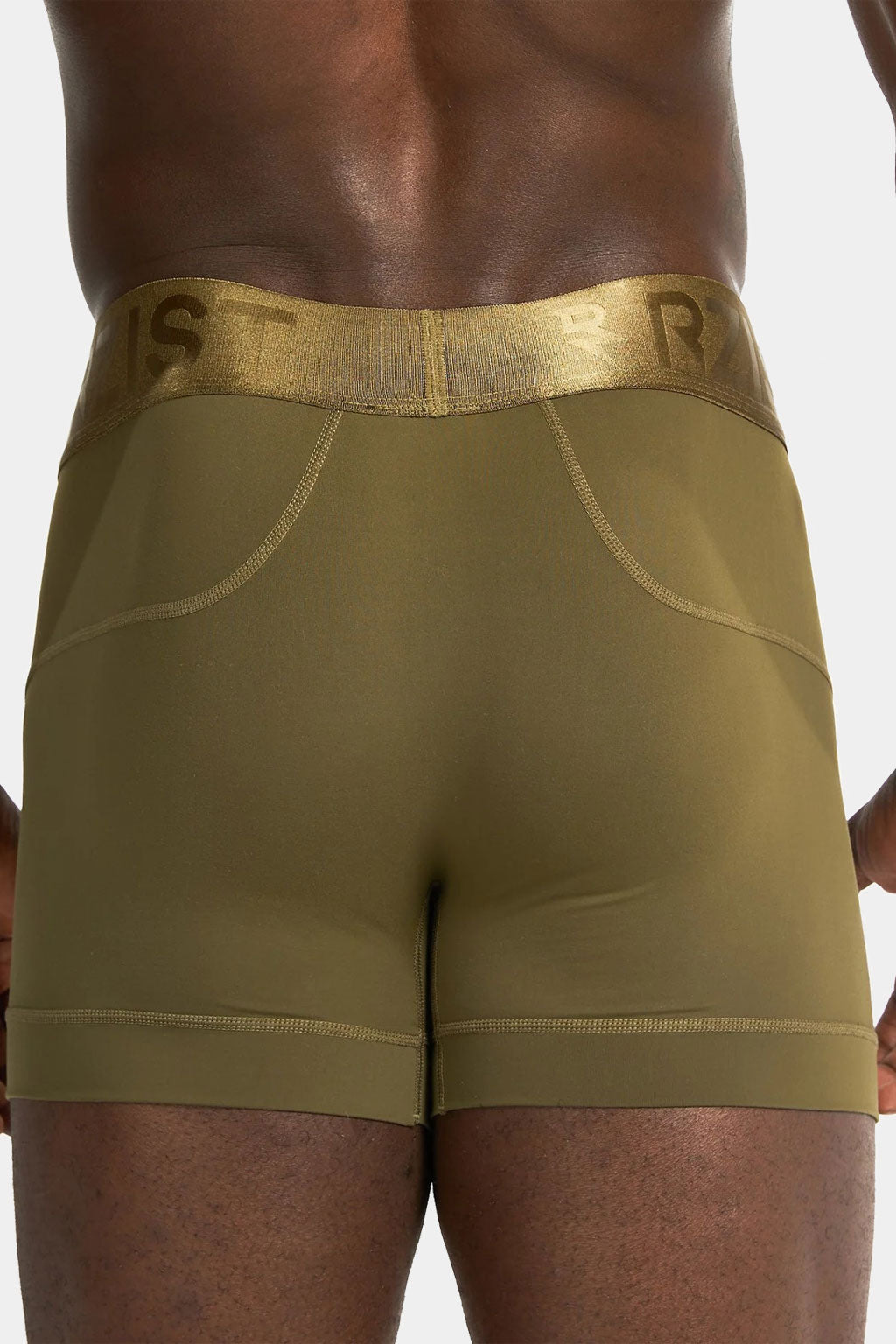 Rzist - Boxer briefs