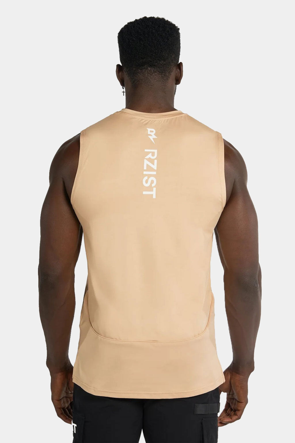 Rzist - Sleeveless Performance Shirt