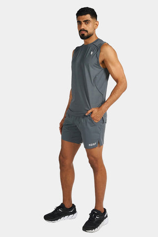 Rzist - Sleeveless Performance Shirt