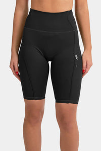 Thumbnail for Rzist - Women's Biker Shorts