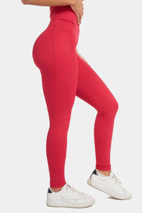 Thumbnail for Rzist - Performance Leggings