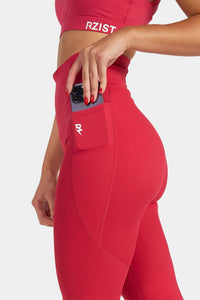 Thumbnail for Rzist - Performance Leggings