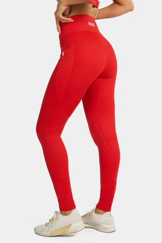 Rzist - Performance Leggings
