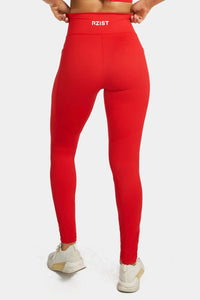 Thumbnail for Rzist - Performance Leggings