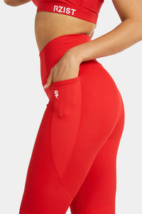 Thumbnail for Rzist - Performance Leggings