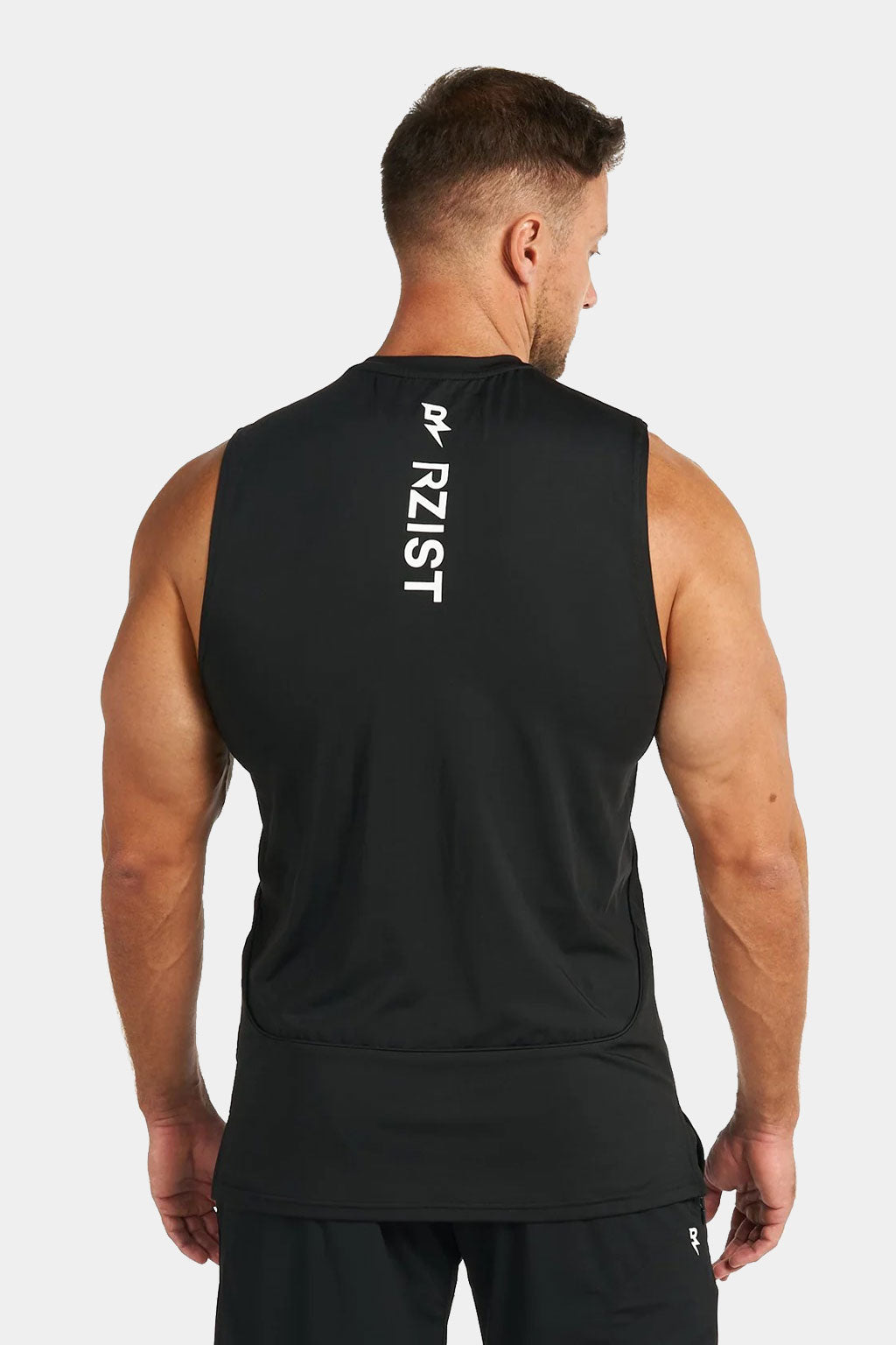 Rzist - Sleeveless Performance Shirt