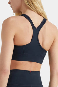 Thumbnail for Tommy Hilfiger - Sport Logo Medium Support Bra