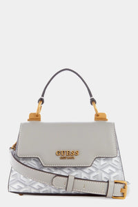 Thumbnail for Guess - Hallie Mini Crossbody Bag