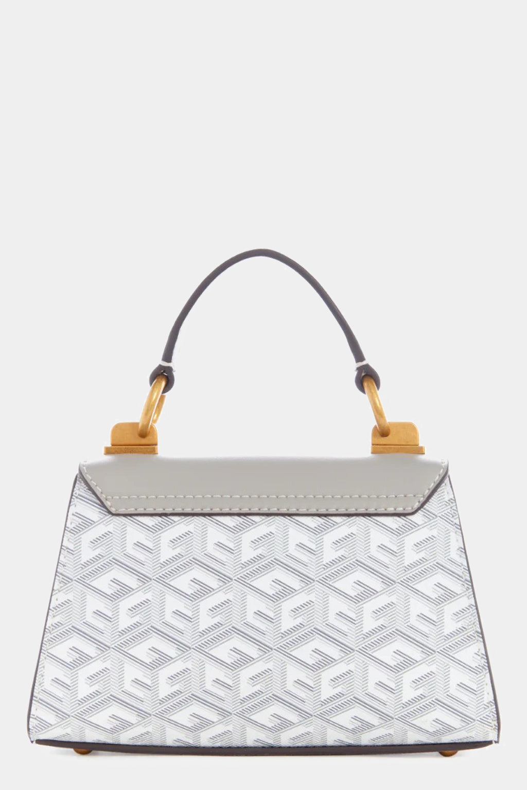 Guess - Hallie Mini Crossbody Bag