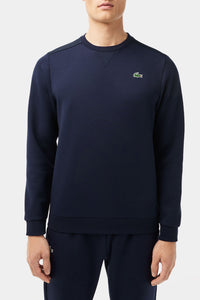 Thumbnail for Lacoste - Men's Sport Mesh Panels Sweatshirt