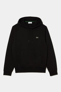 Thumbnail for Lacoste - Organic Cotton Hooded Jogger Sweatshirt