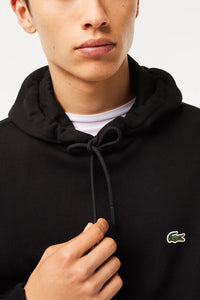 Thumbnail for Lacoste - Organic Cotton Hooded Jogger Sweatshirt