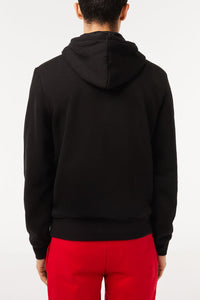 Thumbnail for Lacoste - Organic Cotton Hooded Jogger Sweatshirt