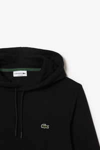 Thumbnail for Lacoste - Organic Cotton Hooded Jogger Sweatshirt