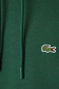 Thumbnail for Lacoste - Organic Cotton Hooded Jogger Sweatshirt