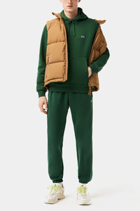 Thumbnail for Lacoste - Organic Cotton Hooded Jogger Sweatshirt