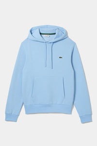 Thumbnail for Lacoste - Organic Cotton Hooded Jogger Sweatshirt