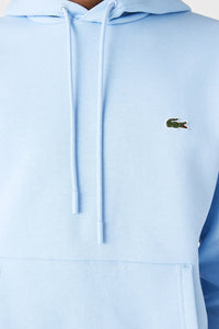 Thumbnail for Lacoste - Organic Cotton Hooded Jogger Sweatshirt