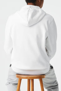 Thumbnail for Lacoste - Kangaroo Pocket Fleece Sweatshirt