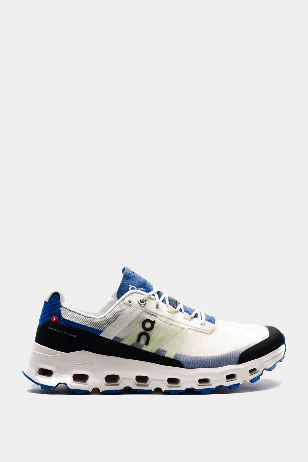 ON Running - Cloud Vista Shoes