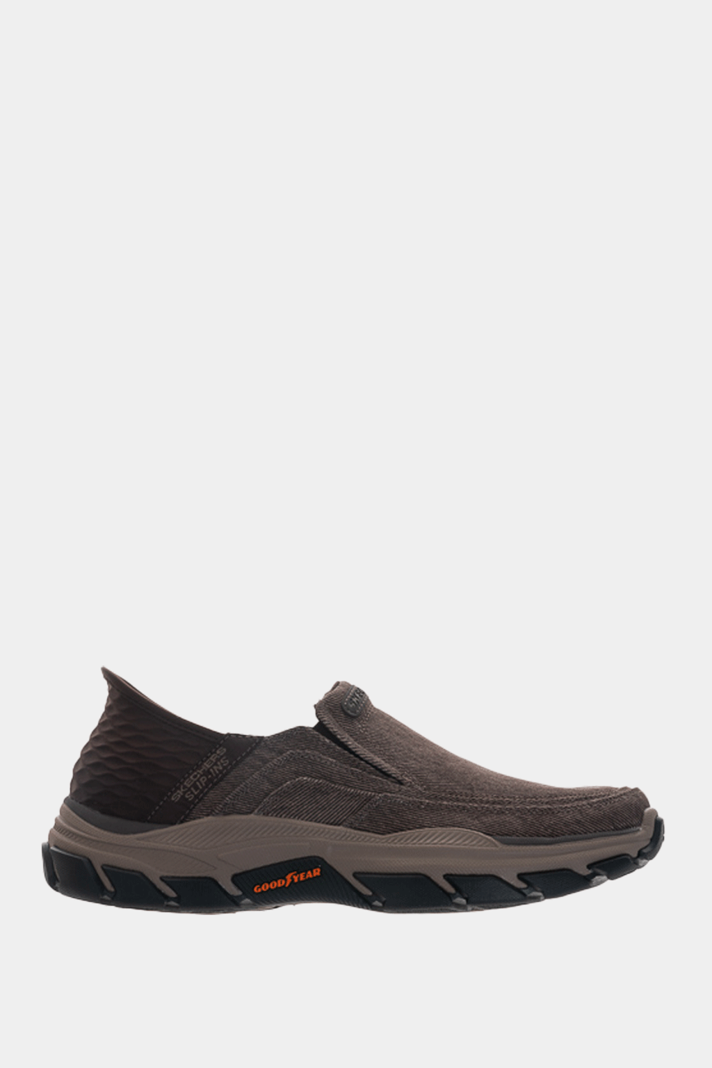 Skechers - Respected Holmgren