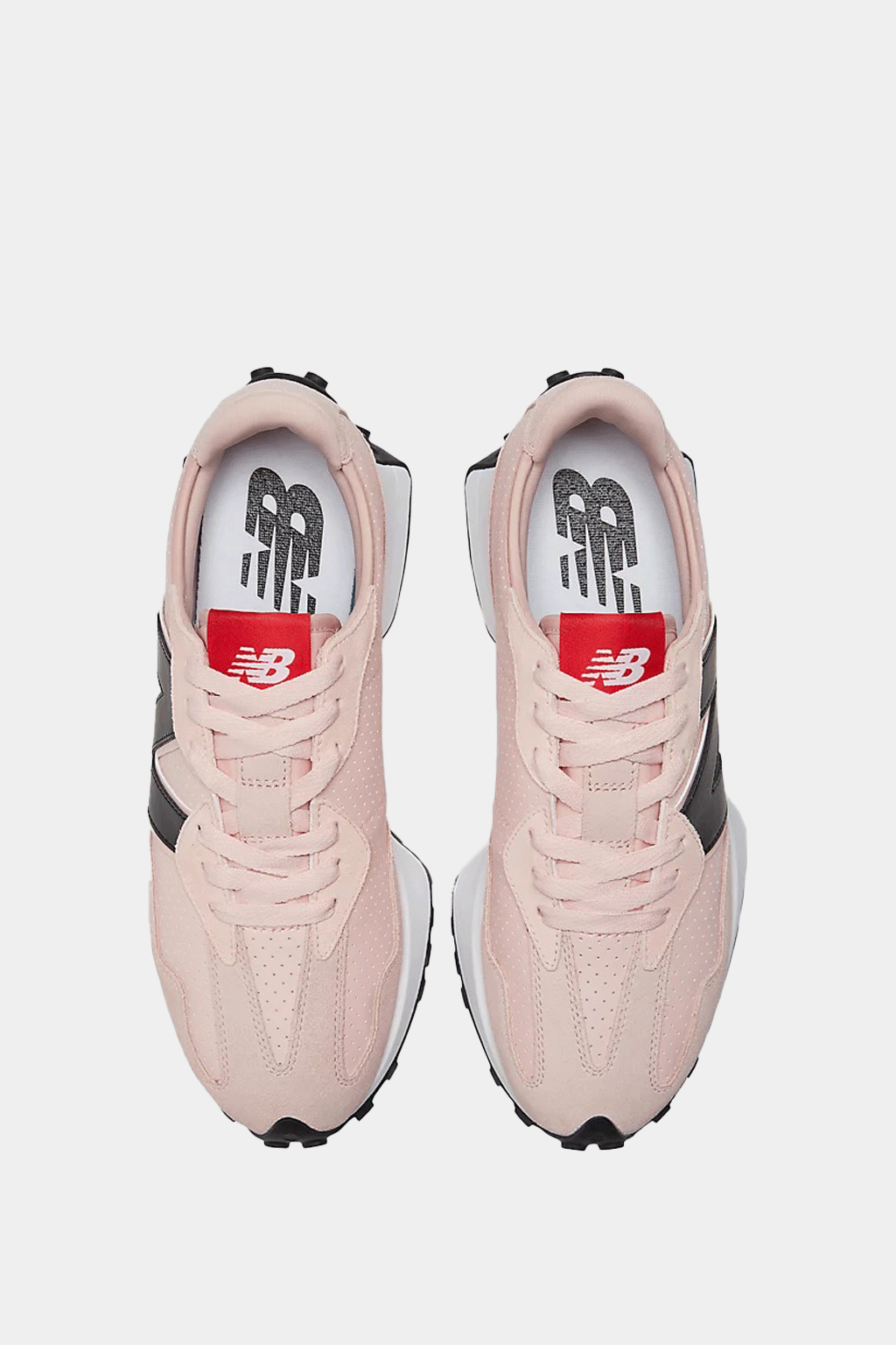 New Balance - 327 Shoes