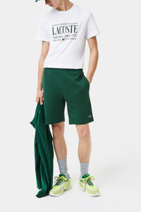 Thumbnail for Lacoste - Men's Lacoste Regular Fit Jersey T-shirt
