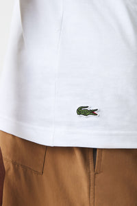 Thumbnail for Lacoste - Men's Lacoste Regular Fit Jersey T-shirt