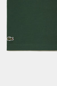 Thumbnail for Lacoste - Men's Lacoste Regular Fit Jersey T-shirt