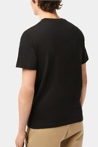 Thumbnail for Lacoste - Men’s Lacoste Regular Fit Logo Stripe T-shirt