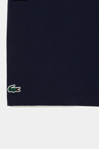 Thumbnail for Lacoste - Lacoste Men’s Sport Regular Fit Organic Cotton T-shirt