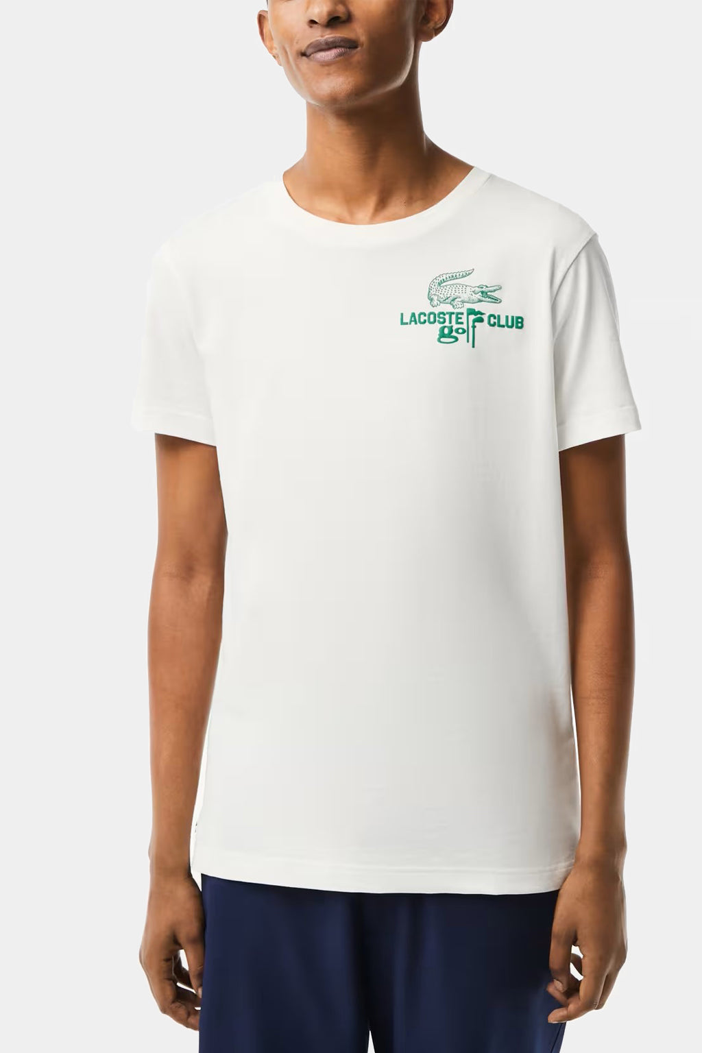 Lacoste - Lacoste Golf Tee Shirt